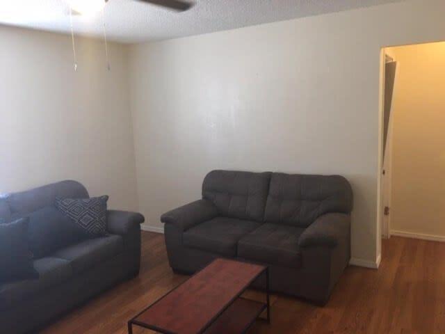 לאוטון One Bedroom Close To Fort Sill! מראה חיצוני תמונה